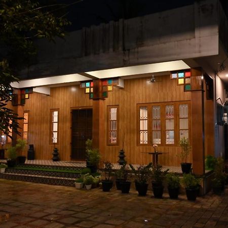 Fort Kochi Paradise Homestay Екстер'єр фото