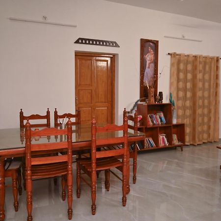 Fort Kochi Paradise Homestay Екстер'єр фото
