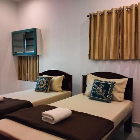 Fort Kochi Paradise Homestay Екстер'єр фото