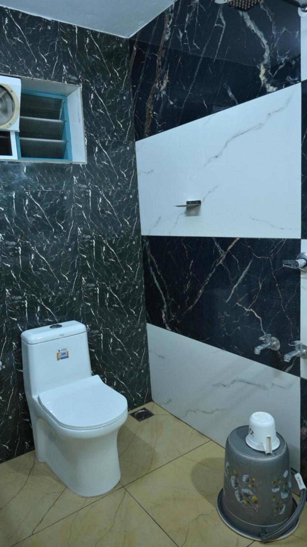 Fort Kochi Paradise Homestay Екстер'єр фото