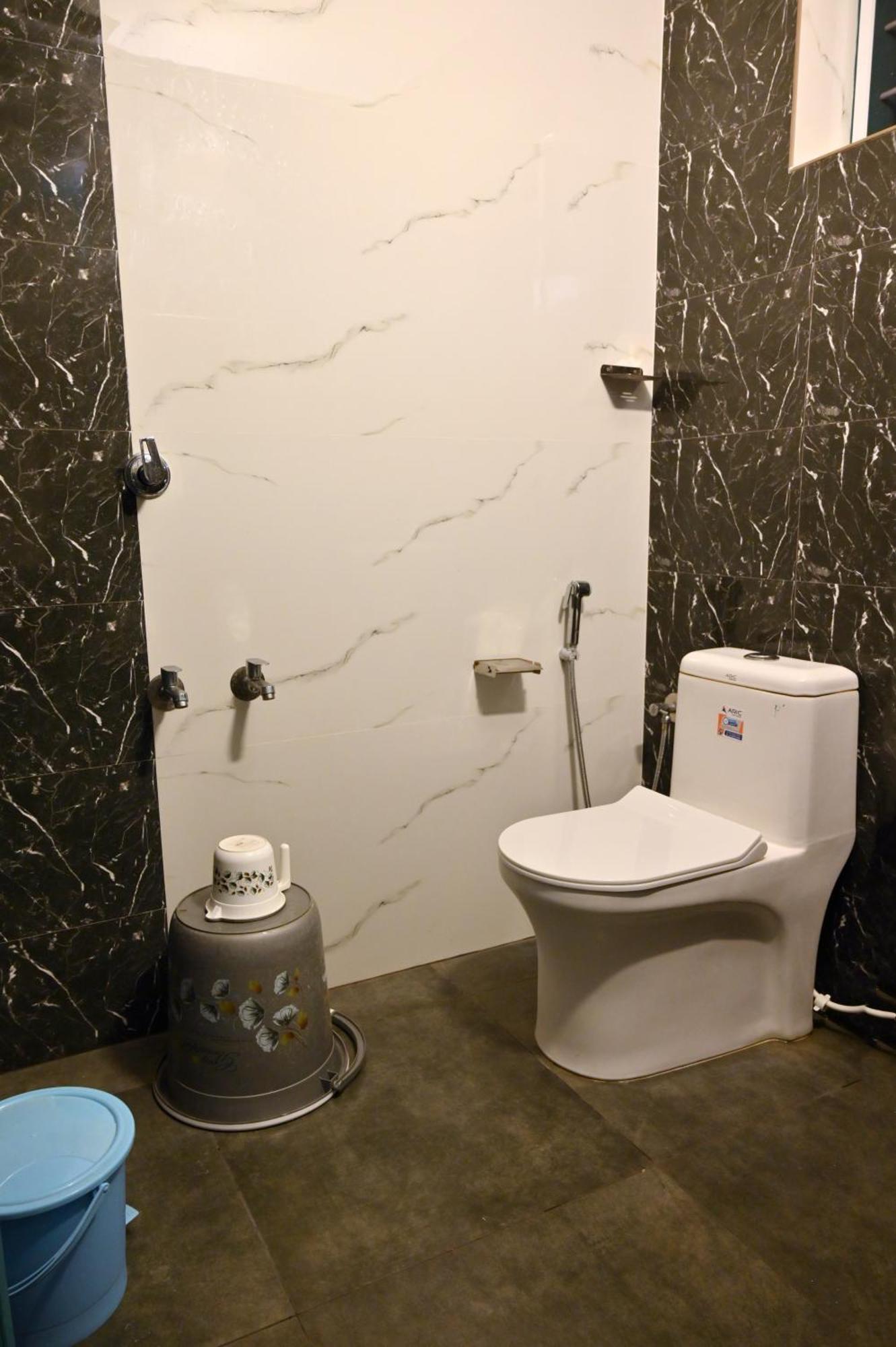 Fort Kochi Paradise Homestay Екстер'єр фото
