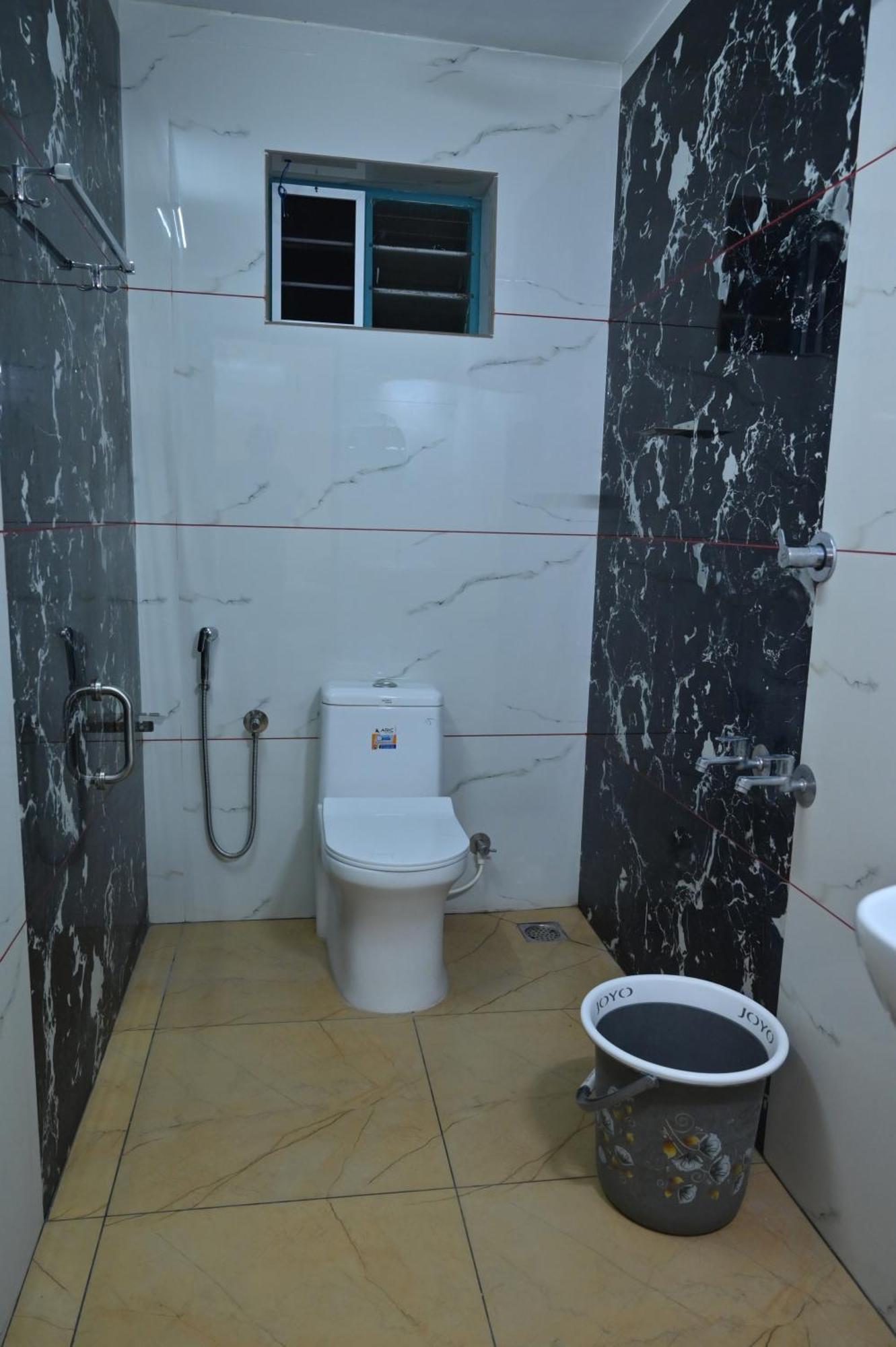 Fort Kochi Paradise Homestay Екстер'єр фото