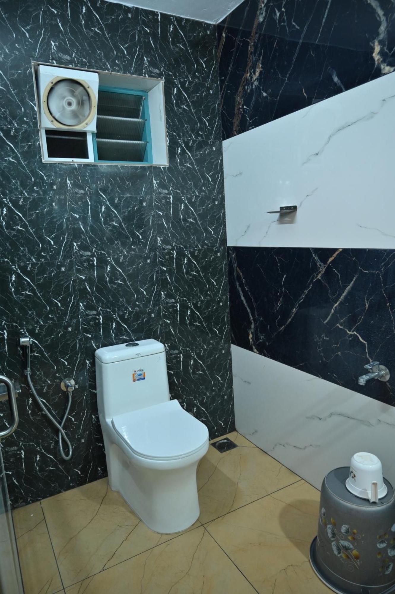Fort Kochi Paradise Homestay Екстер'єр фото