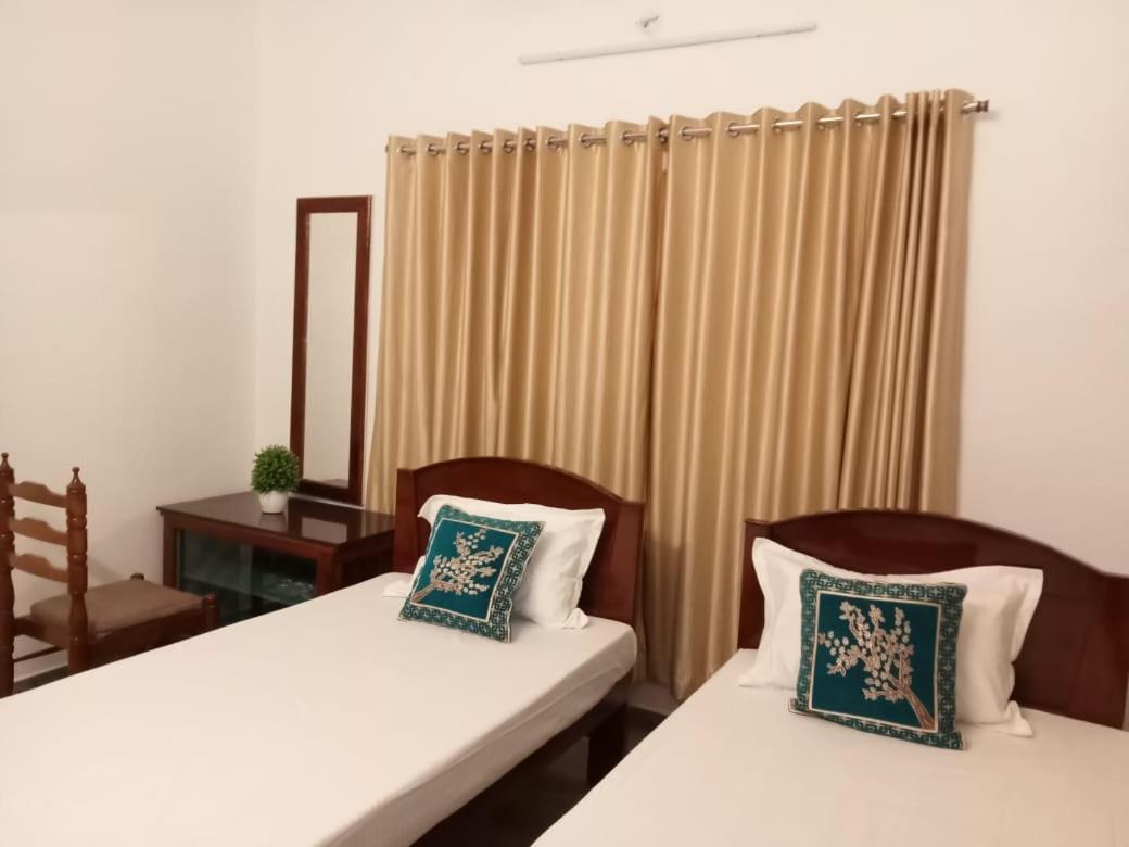 Fort Kochi Paradise Homestay Екстер'єр фото