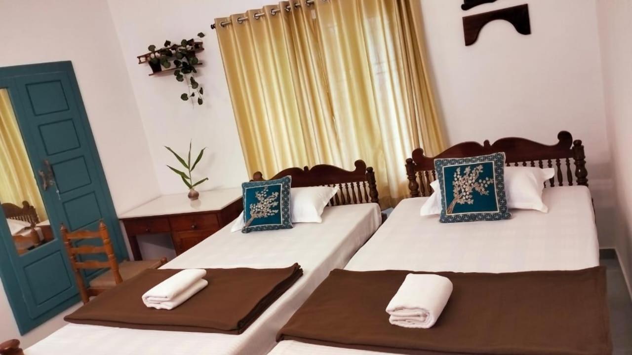 Fort Kochi Paradise Homestay Екстер'єр фото