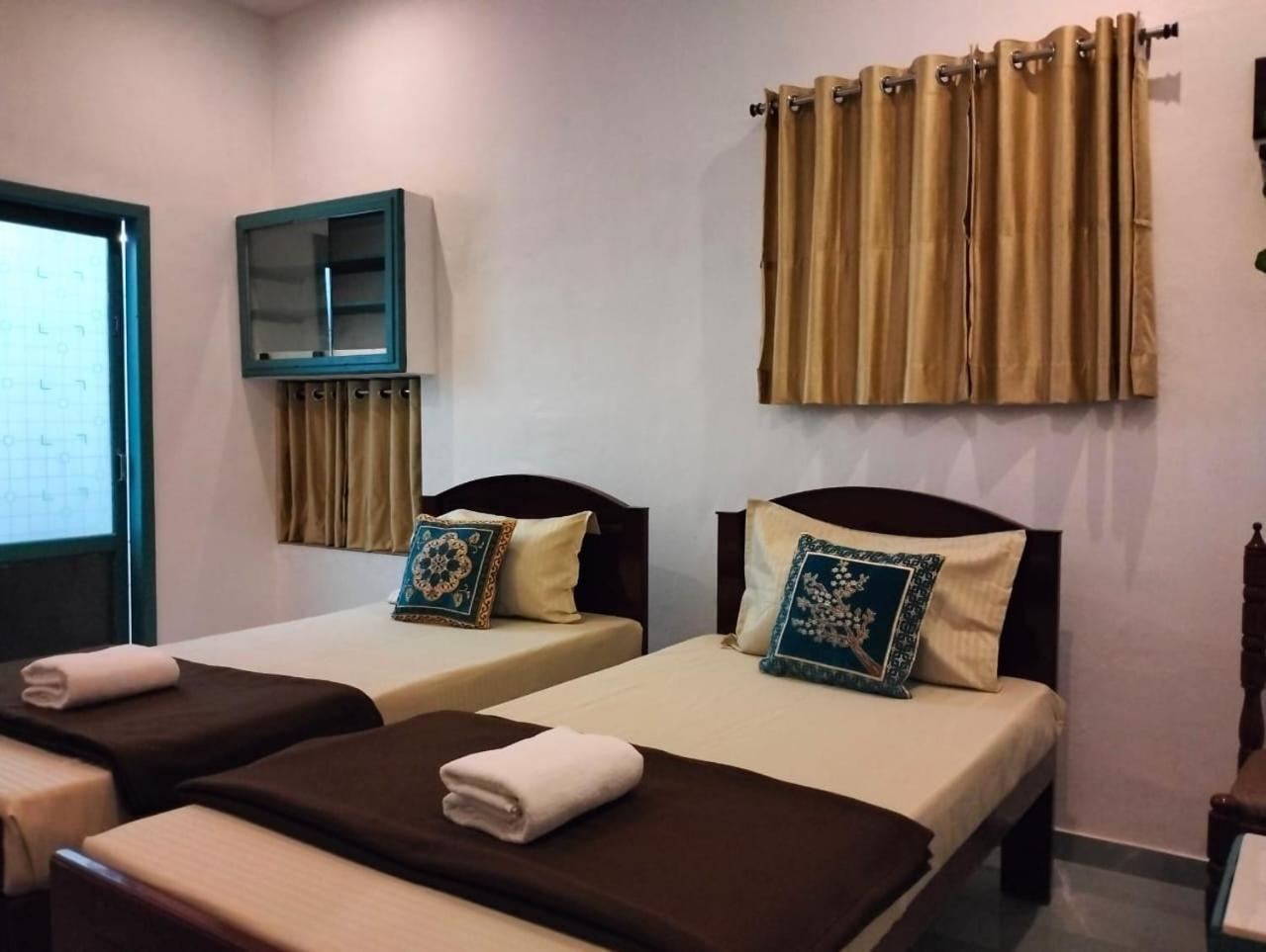 Fort Kochi Paradise Homestay Екстер'єр фото