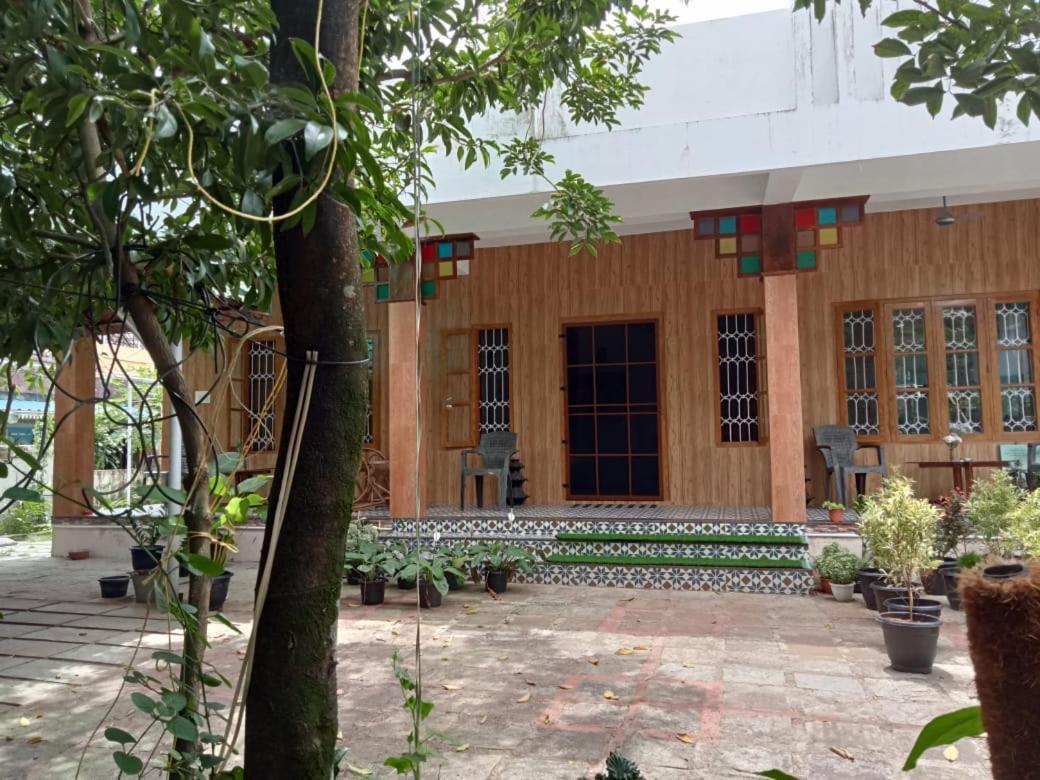 Fort Kochi Paradise Homestay Екстер'єр фото